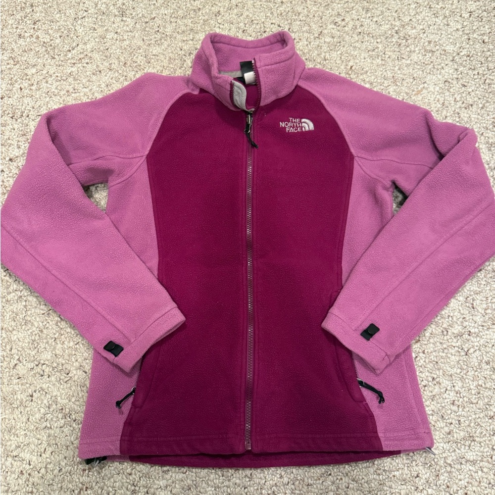 The North Face Fleece Jacket
